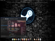 Gnome Debian Testing